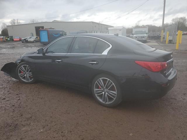 JN1BV7AR6FM402495 Infiniti Q50 BASE