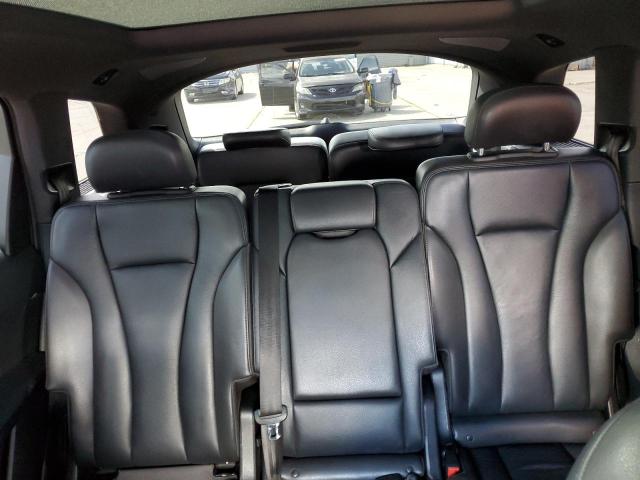 WA1LAAF74KD001551 Audi Q7 Premium Plus