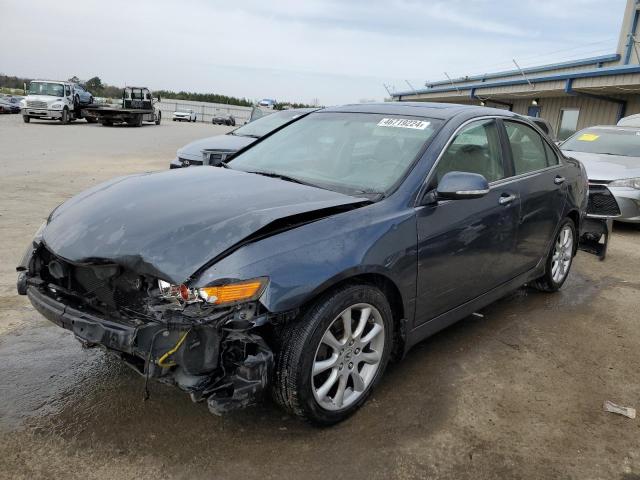 Auction sale of the 2008 Acura Tsx, vin: JH4CL96878C003427, lot number: 46719224