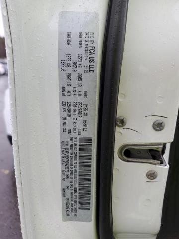1C4PJMDX7KD425673 Jeep Cherokee Limited