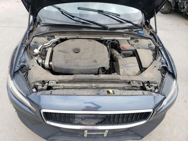 7JR102FK4KG012530 Volvo S60 T5 Momentum