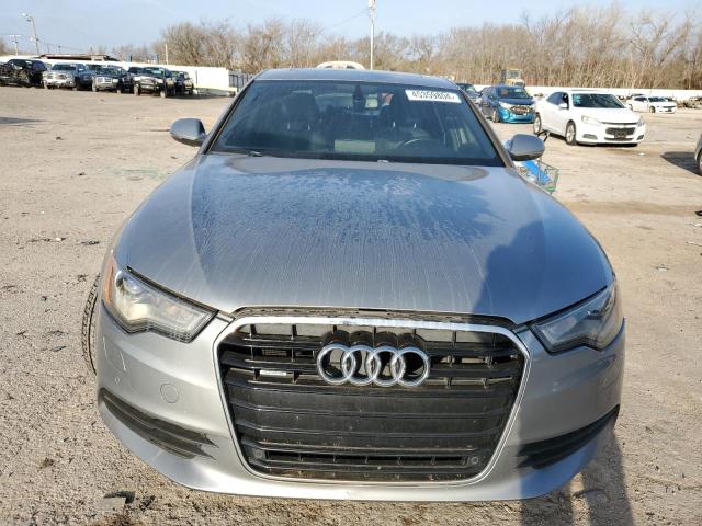 WAUGFAFC8EN060510 Audi A6 Premium Plus