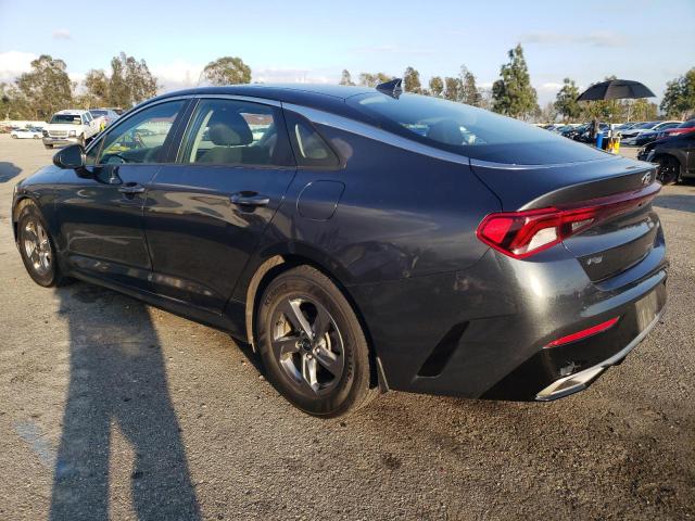 5XXG14J29MG026023 KIA K5 LXS