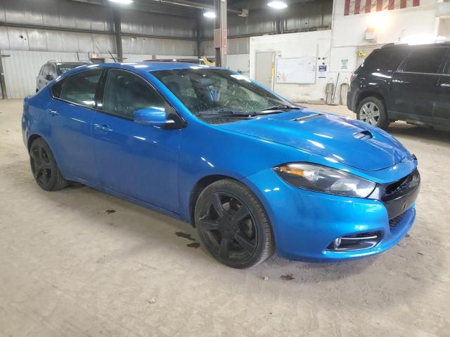 1C3CDFEB0GD606789 Dodge DART GT
