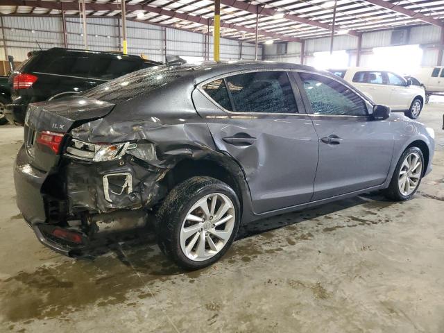 19UDE2F39HA007228 Acura Ilx Base Watch Plus
