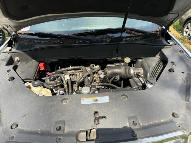1GKKRNED5FJ131648 GMC ACADIA SLE
