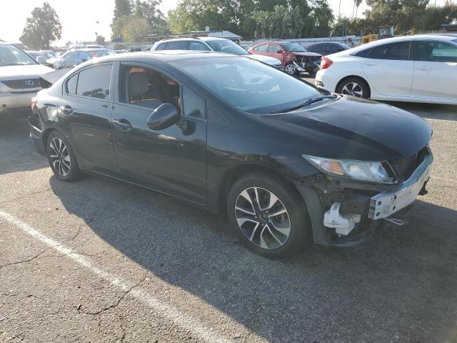 2HGFB2F83FH548688 Honda CIVIC EX
