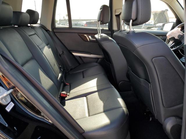 WDCGG5HB1FG343214 Mercedes-Benz GLK 350