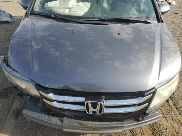 5FNRL5H39HB003762 Honda ODYSSEY SE