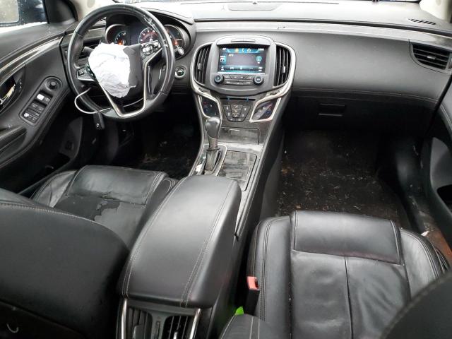 1G4GB5G33EF164302 Buick Lacrosse