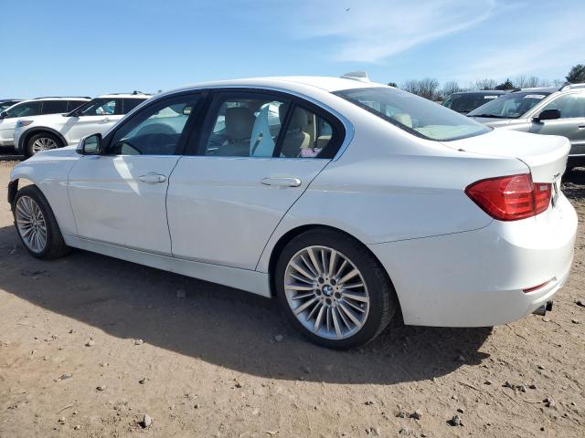 WBA3B5G55ENS08257 BMW 328 Xi Sulev