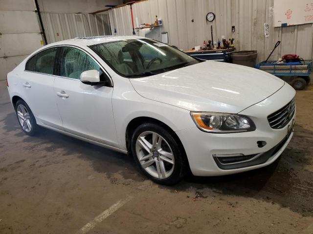YV126MFC6F1317441 Volvo S60 Premier+