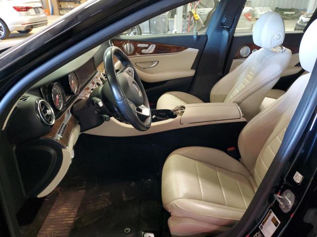 WDDZF6GB9JA443412 Mercedes-Benz E 400 4matic