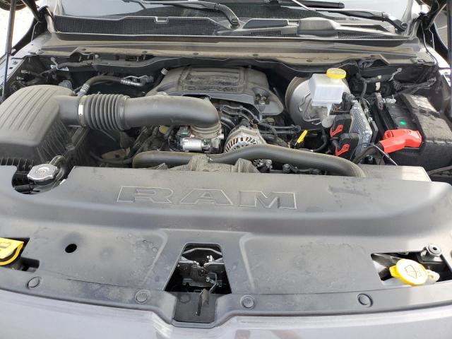 1C6SRFJTXNN286175 RAM 1500 Laie