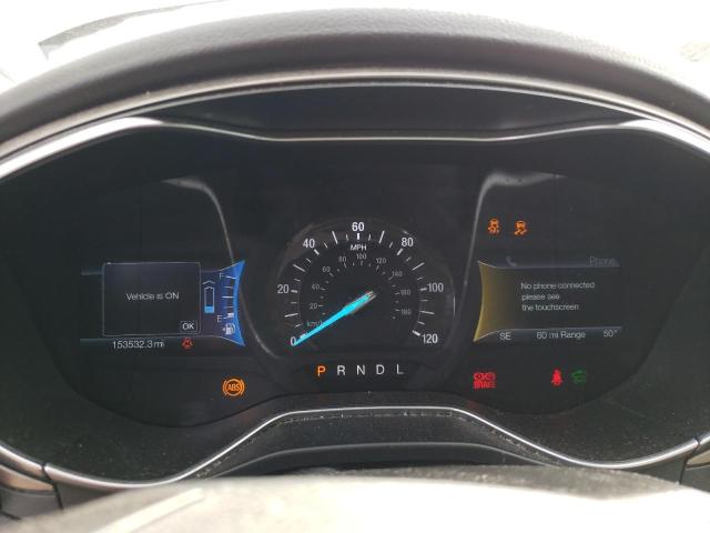 3FA6P0PU9GR327012 Ford Fusion Se Phev
