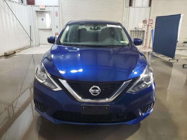 3N1AB7AP7KY380405 Nissan SENTRA S