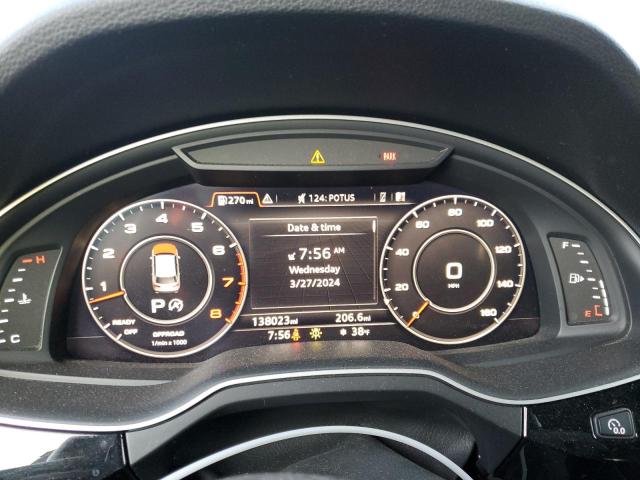 WA1LAAF75HD021395 Audi Q7 Premium Plus