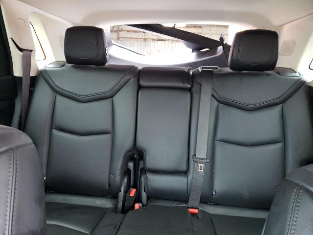 1GYKNDRS7JZ158283 Cadillac XT5 LUXURY