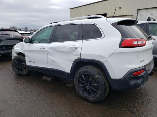 1C4PJMCS9HW631645 Jeep Cherokee Latitude