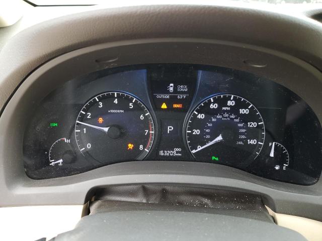 2T2BK1BA5FC256367 Lexus Rx 350 Base