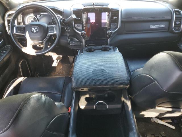 3C6UR5FL9MG660830 RAM 2500 Laie