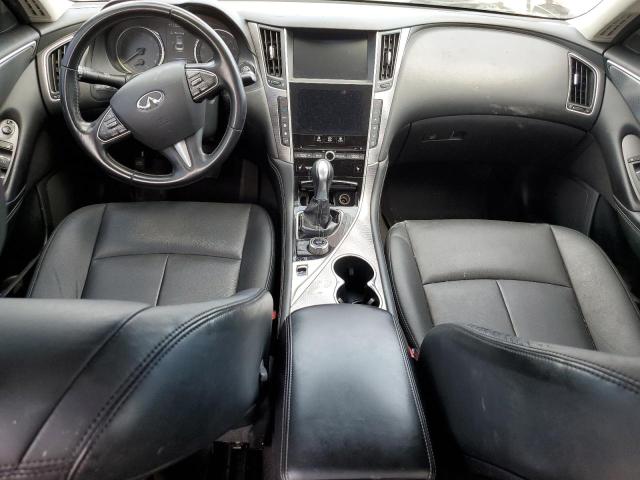 JN1BV7AP0FM337559 Infiniti Q50 BASE