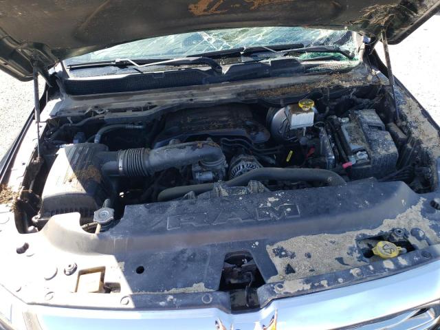 1C6SRFDT0LN265389 RAM 1500 Laie