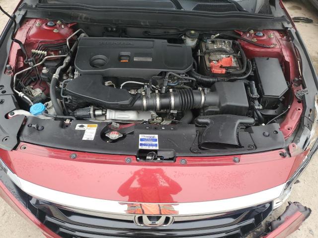 1HGCV2F5XJA034277 Honda ACCORD EXL