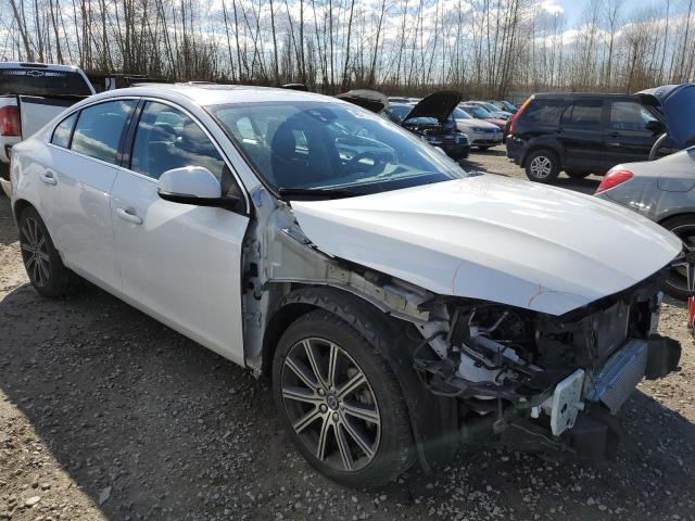 LYV402TK8JB170394 Volvo S60 INSCRIPTION