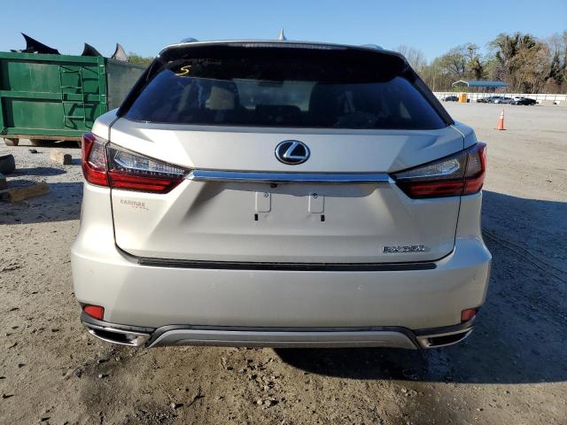 2T2HZMAA5MC188206 Lexus RX 350