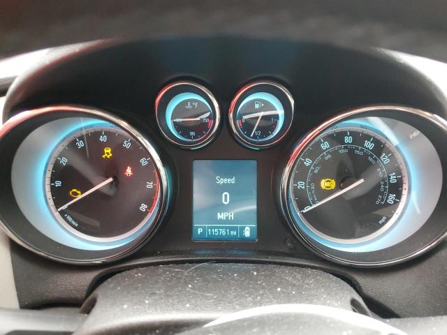 1G4PR5SK4E4108097 Buick Verano Convenience