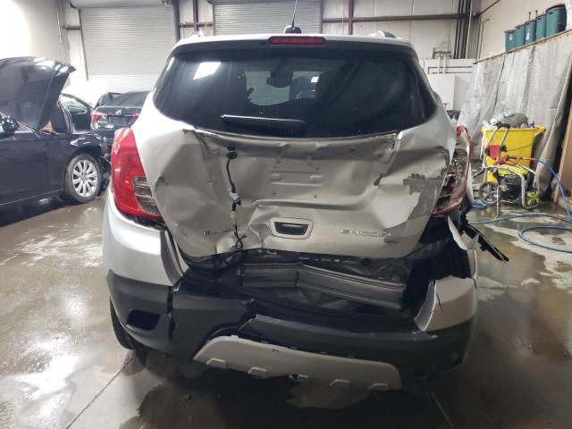 KL4CJGSB6FB271850 Buick Encore