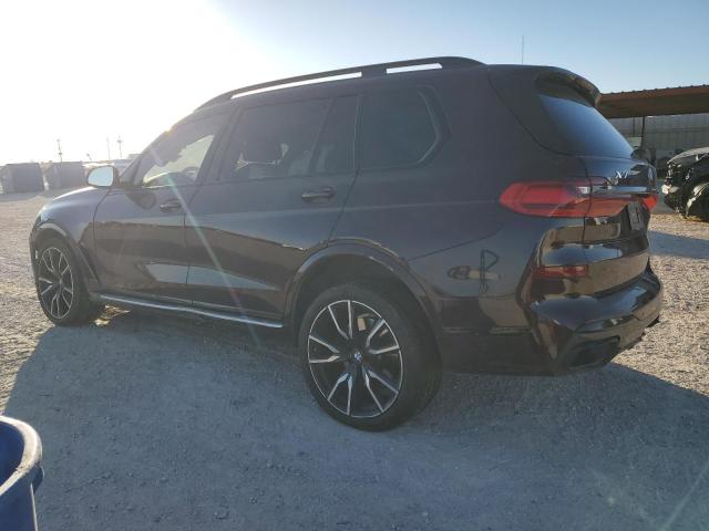 5UXCW2C02N9J55864 BMW X7 Xdrive40i