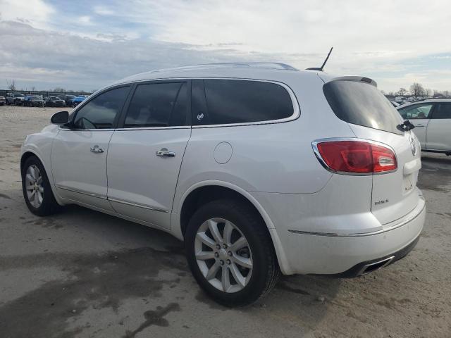 5GAKVCKD0GJ346020 Buick Enclave