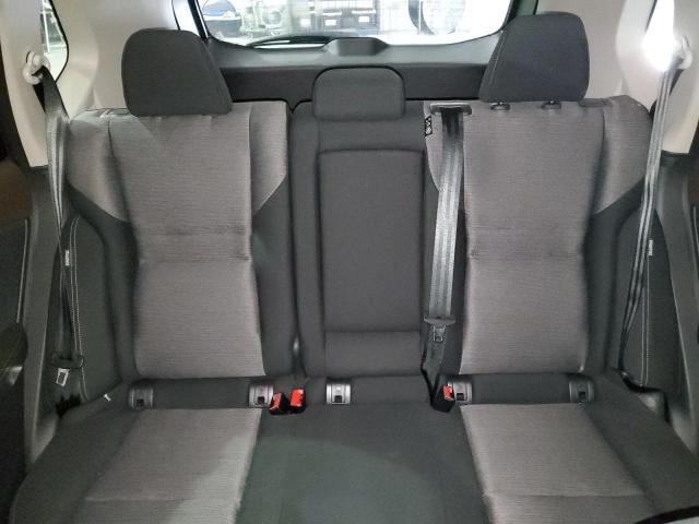 5N1BT3BB0PC889144 Nissan ROGUE SV