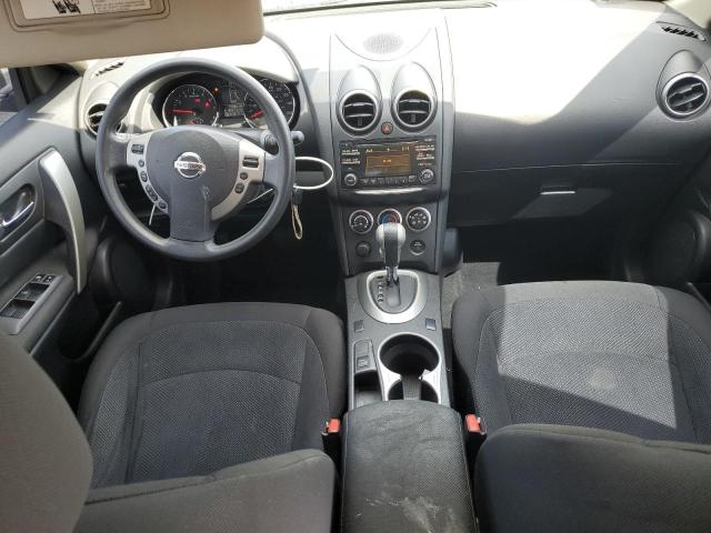 JN8AS5MT2FW151416 Nissan Rogue Select S