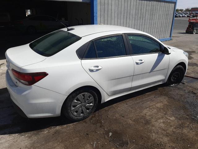 3KPA24AB3KE166559 KIA RIO S