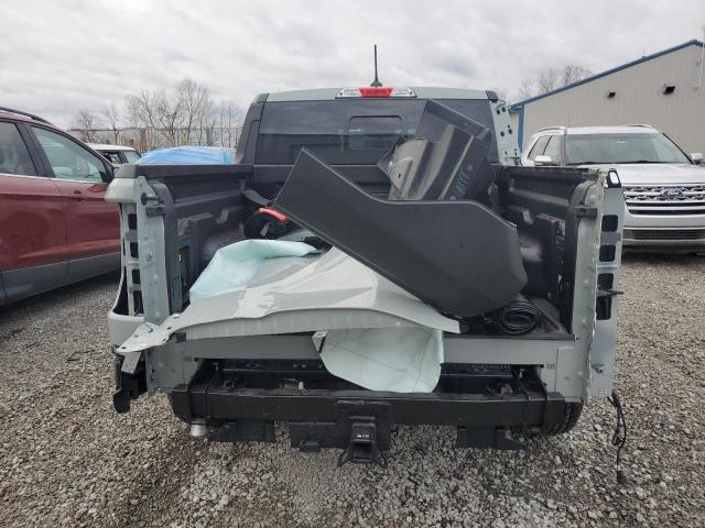 3FTTW8F90PRA78644 Ford Maverick Xl