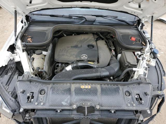 4JGFB4KB6LA120180 Mercedes-Benz Gle 350 4matic
