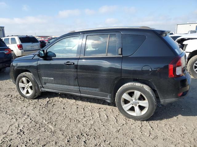 1C4NJDEB2ED816339 Jeep Compass Latitude