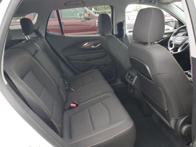 3GKALMEV7KL298189 GMC Terrain Sle
