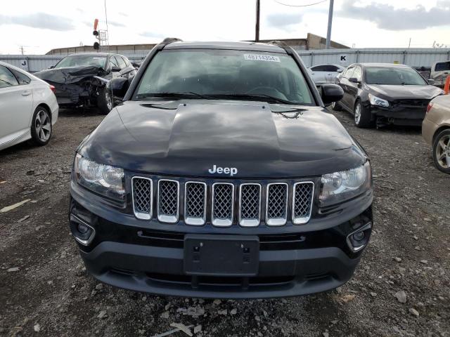 1C4NJDEB9GD697983 Jeep Compass Latitude