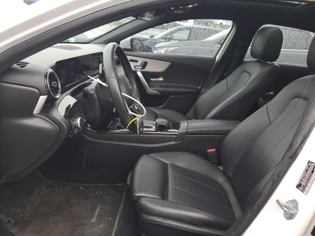 WDD3G4FB3KW020001 Mercedes-Benz A 220 4matic
