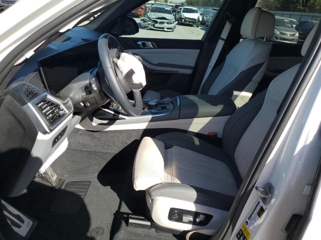 5UX23EM02R9S80583 BMW X7 Xdrive40i