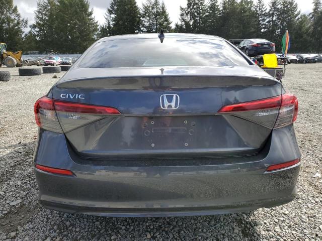 2HGFE2F24NH526197 Honda Civic Lx