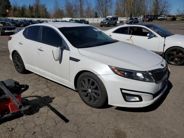 5XXGM4A73EG348130 KIA Optima Lx
