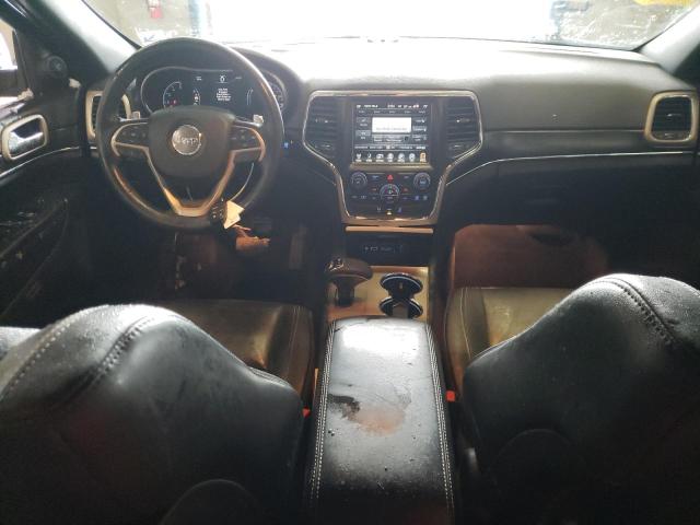 1C4RJFBM4EC497888 Jeep Grand Cherokee Limited