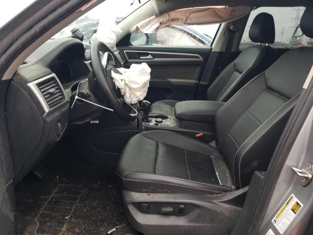 1V2HR2CA6NC559016 Volkswagen ATLAS SE
