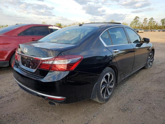 1HGCR2F8XHA019075 Honda ACCORD EXL