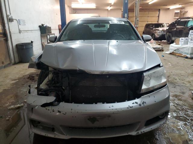 1C3CDZCB9EN134040 Dodge Avenger Sxt